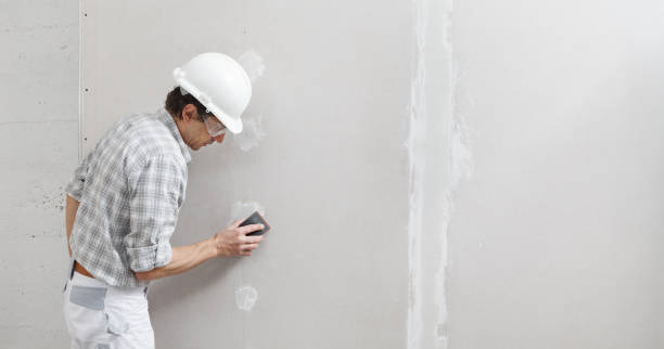 Wallpaper Removal and Painting in Suisun City, CA